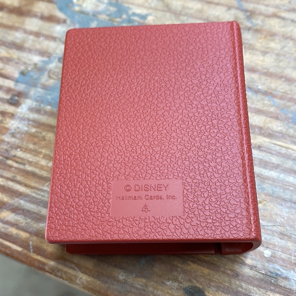 Vintage 2001 Winnie the Pooh Tracking the Jagular ornament - Picture 5 of 7